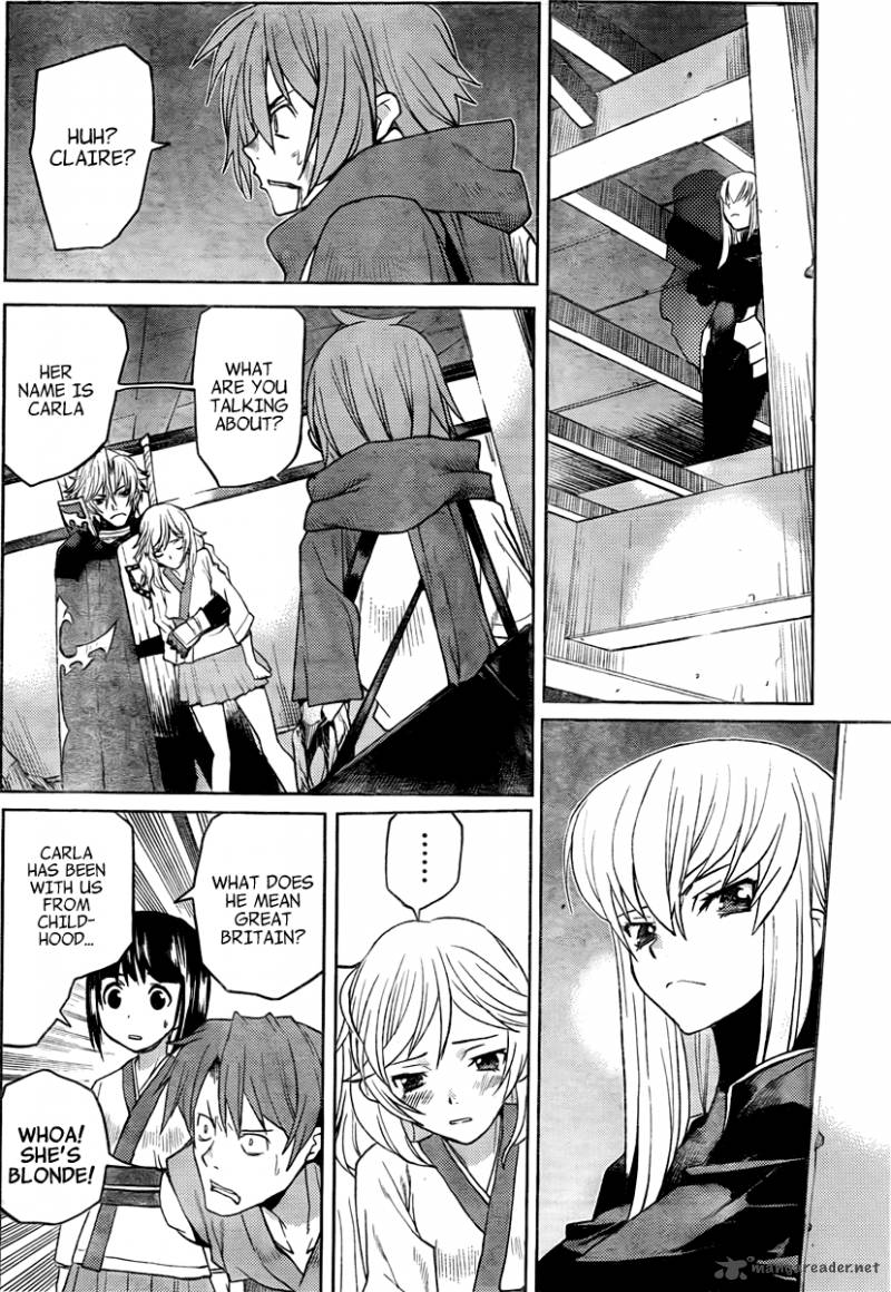 Code Geass Shikkoku No Renya 3 5