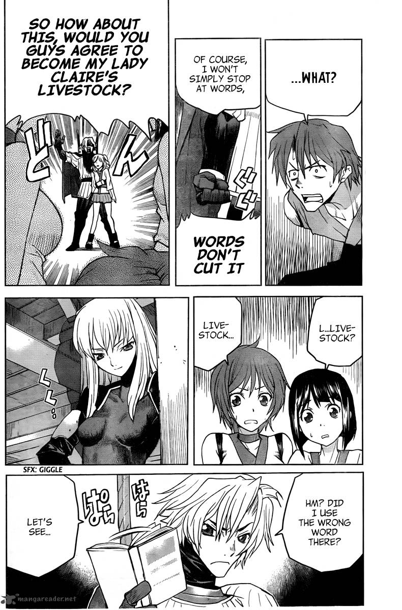 Code Geass Shikkoku No Renya 3 7