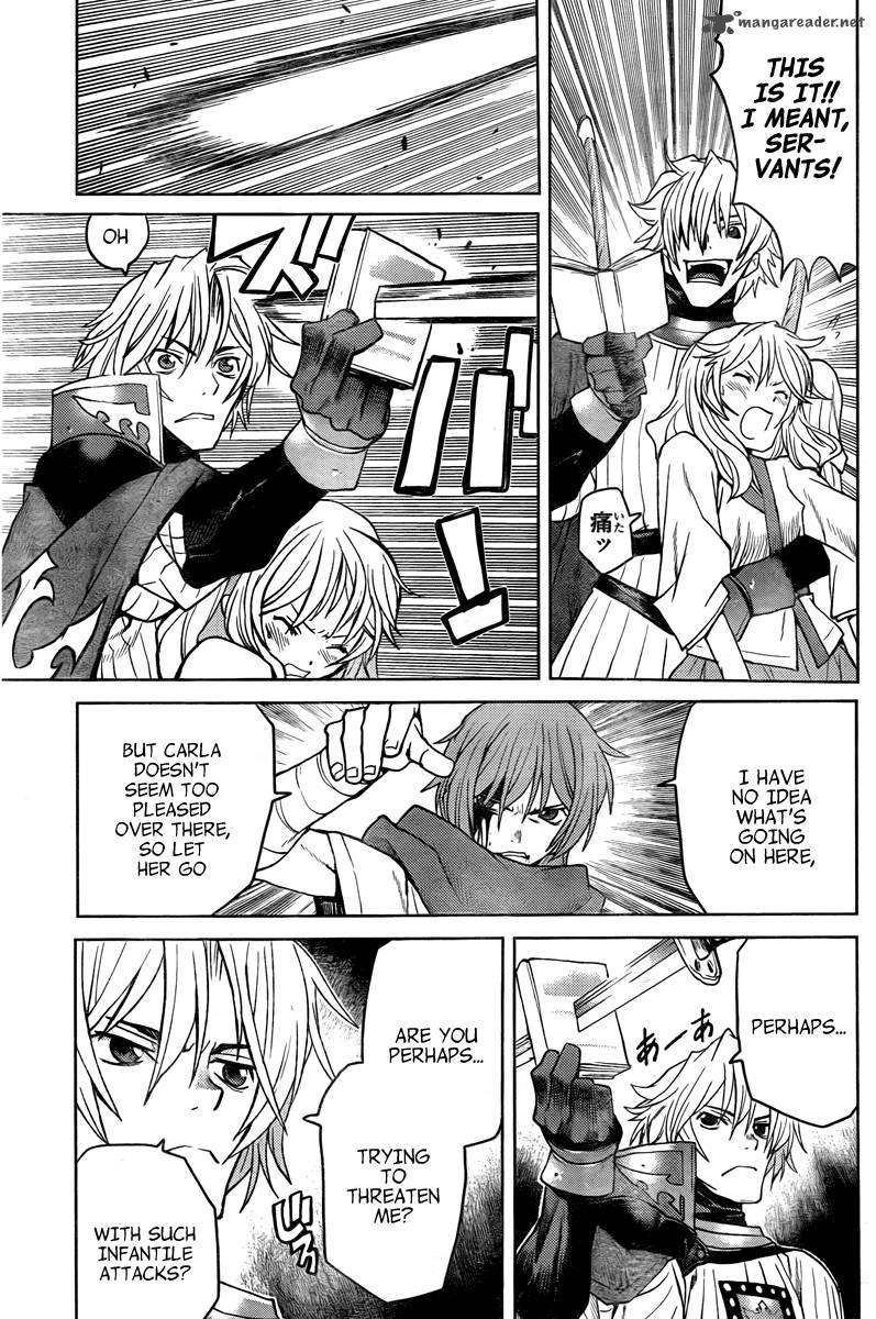 Code Geass Shikkoku No Renya 3 8