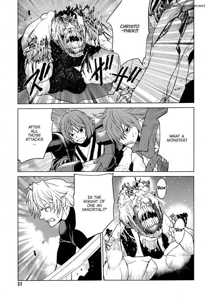 Code Geass Shikkoku No Renya 30 15