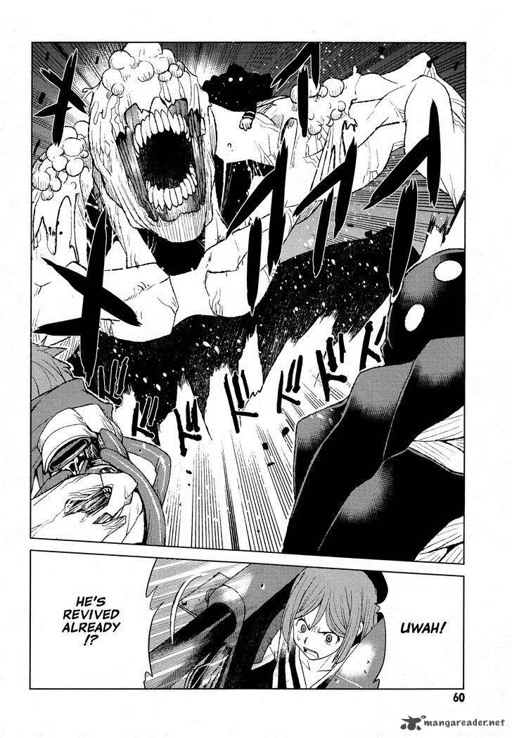 Code Geass Shikkoku No Renya 30 24