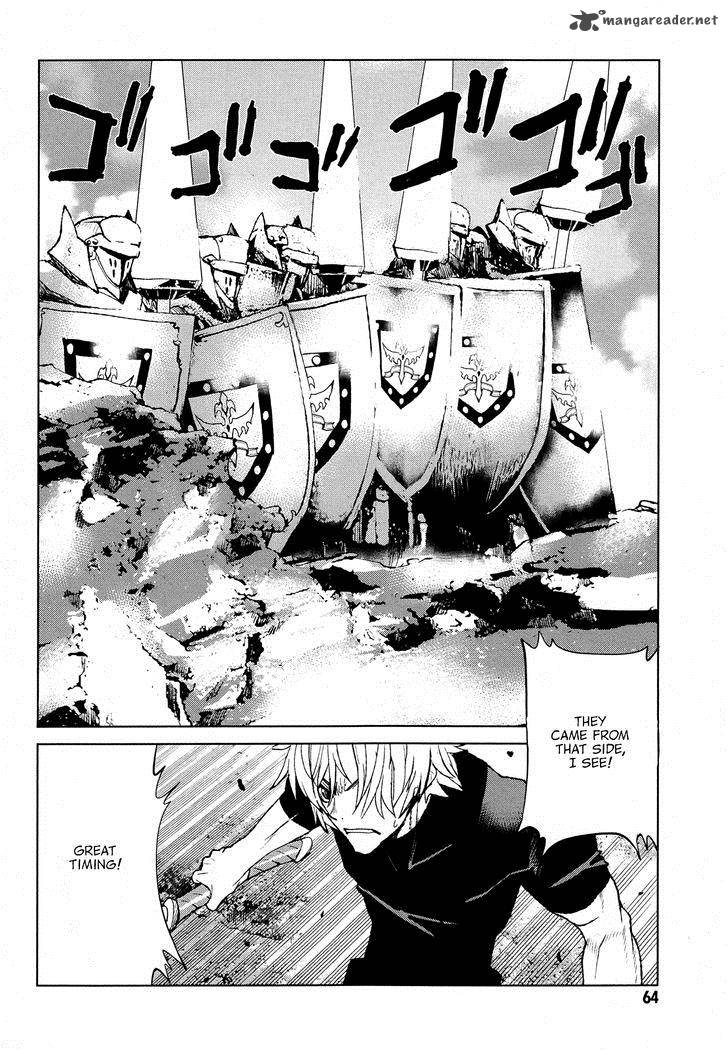 Code Geass Shikkoku No Renya 30 28