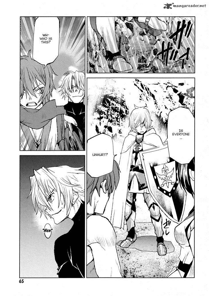 Code Geass Shikkoku No Renya 30 29