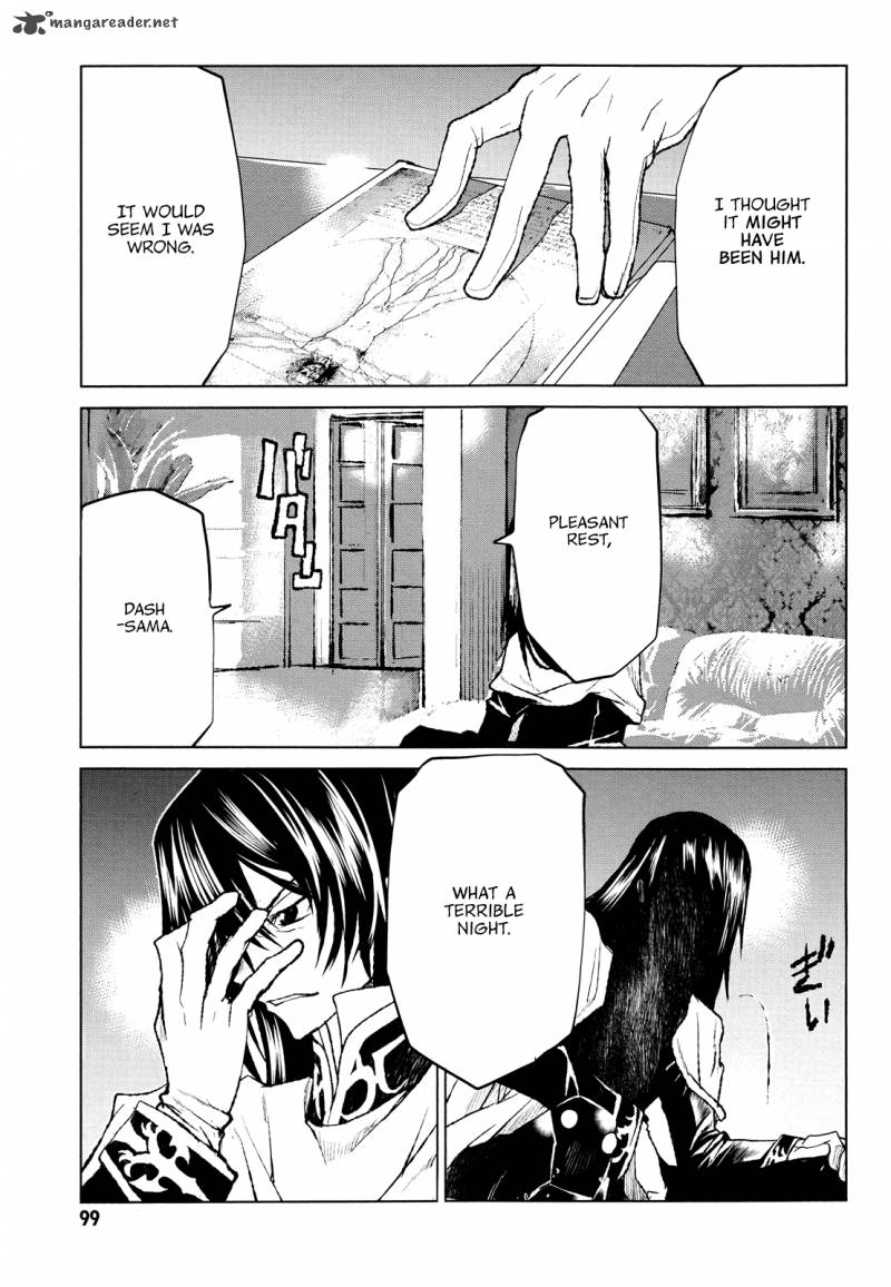 Code Geass Shikkoku No Renya 31 31