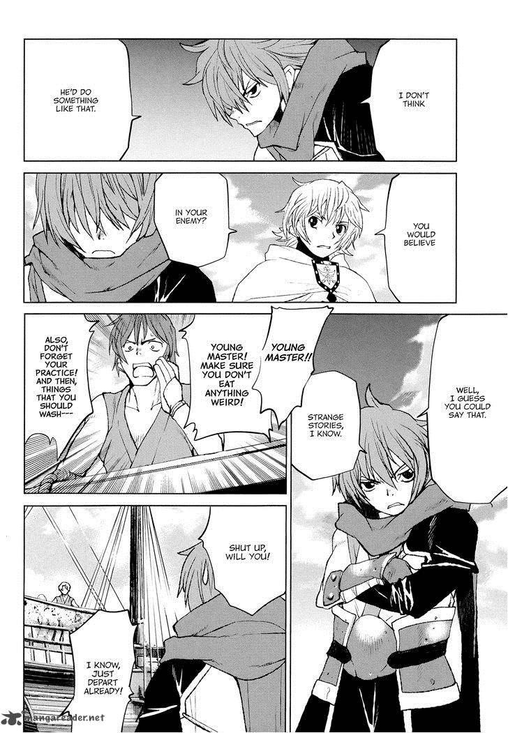 Code Geass Shikkoku No Renya 32 5