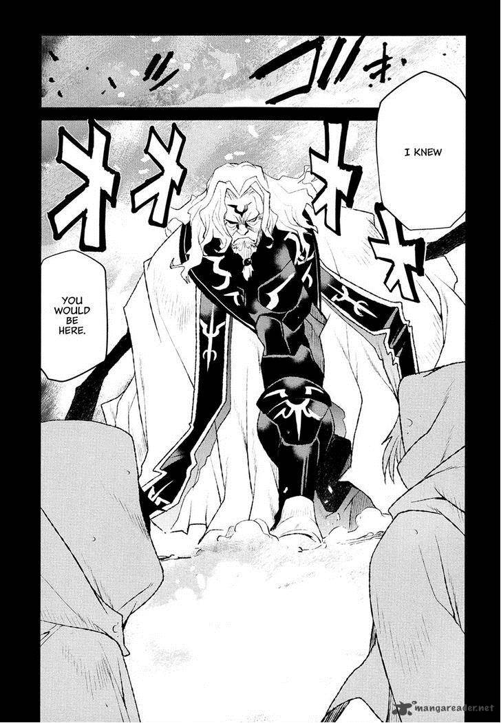 Code Geass Shikkoku No Renya 33 19