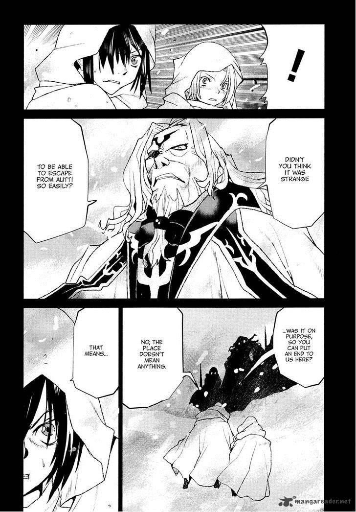 Code Geass Shikkoku No Renya 33 20