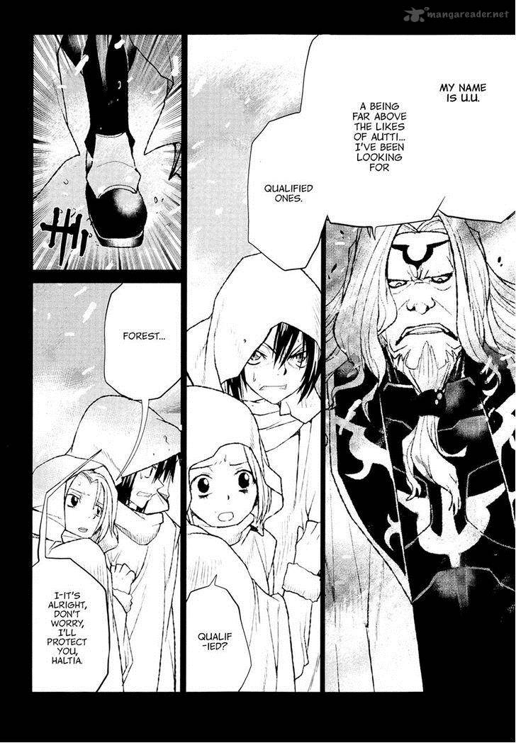 Code Geass Shikkoku No Renya 33 22
