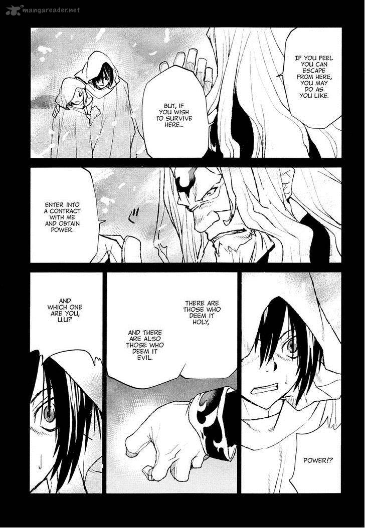 Code Geass Shikkoku No Renya 33 23