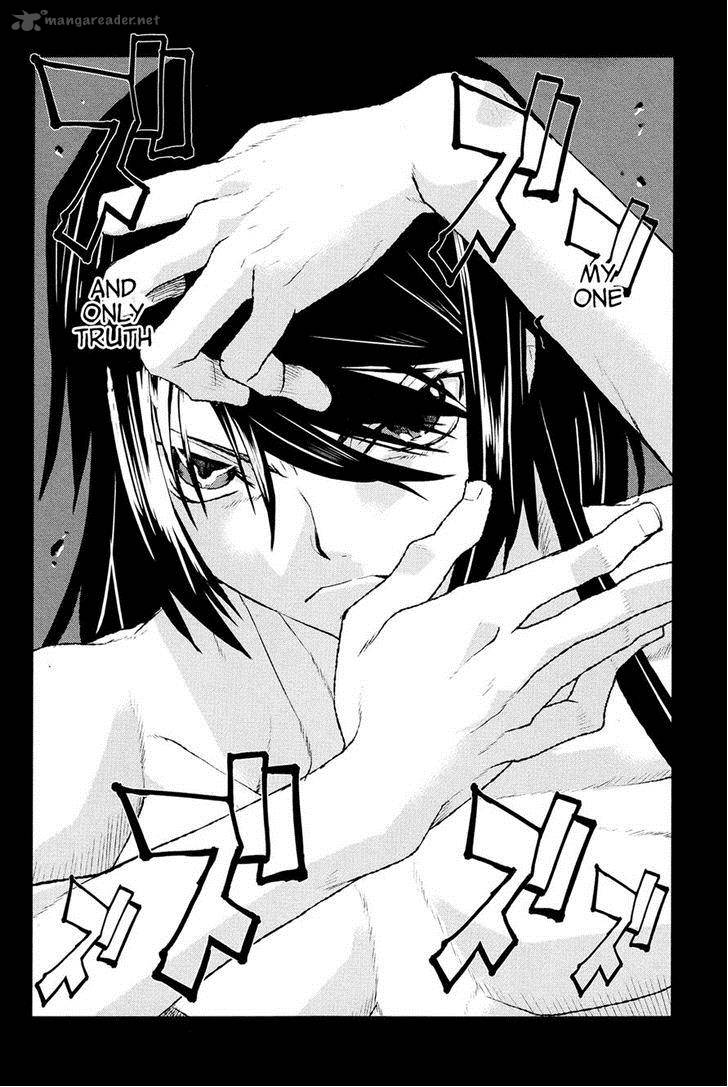 Code Geass Shikkoku No Renya 33 26