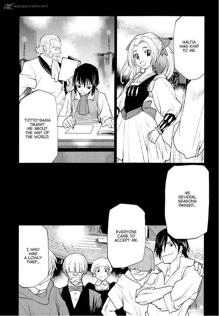Code Geass Shikkoku No Renya 33 3