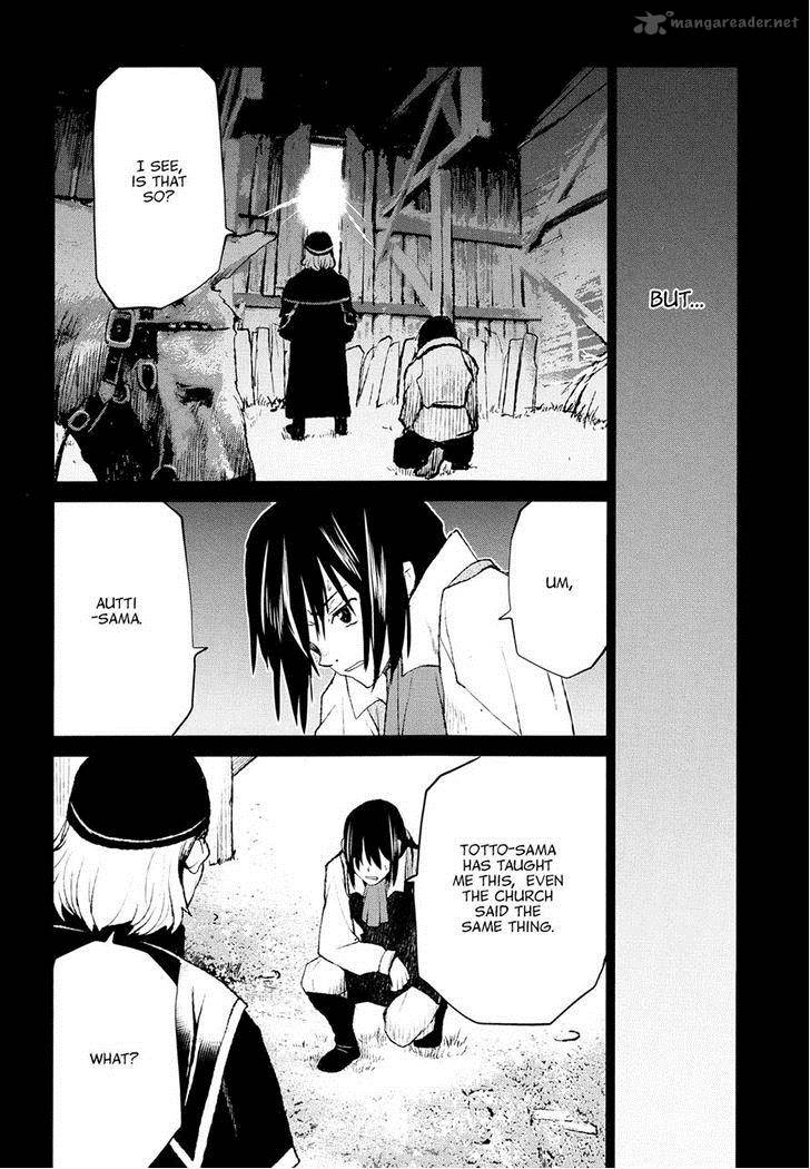 Code Geass Shikkoku No Renya 33 4