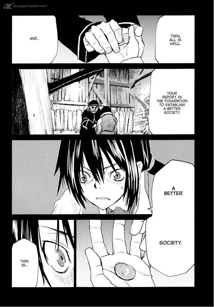Code Geass Shikkoku No Renya 33 6