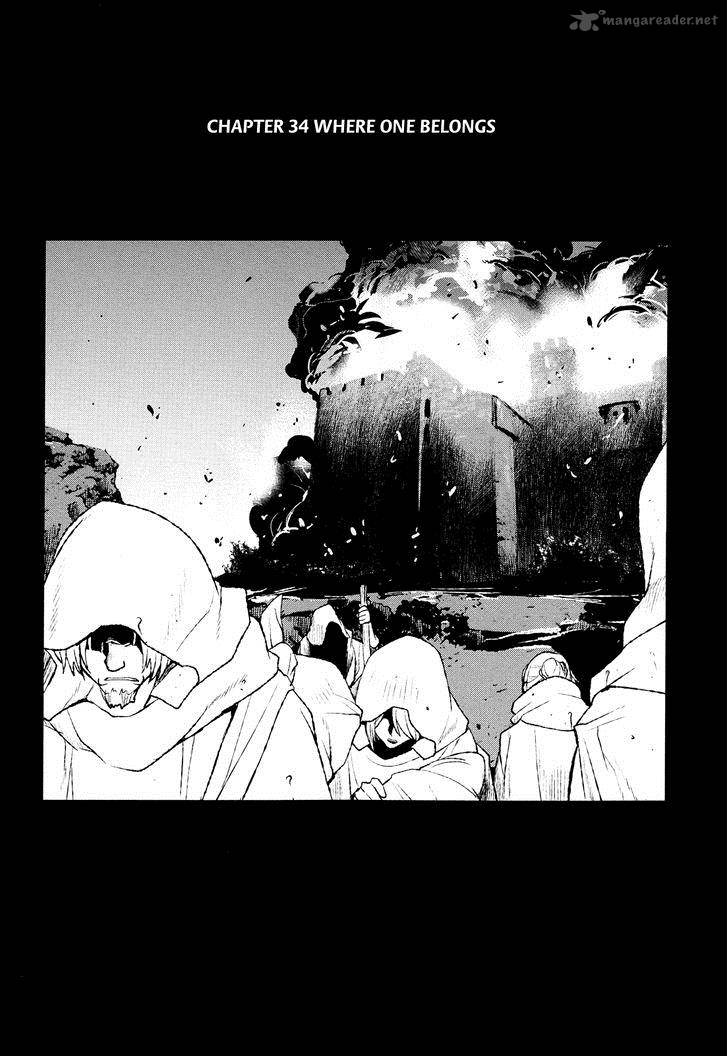 Code Geass Shikkoku No Renya 34 2