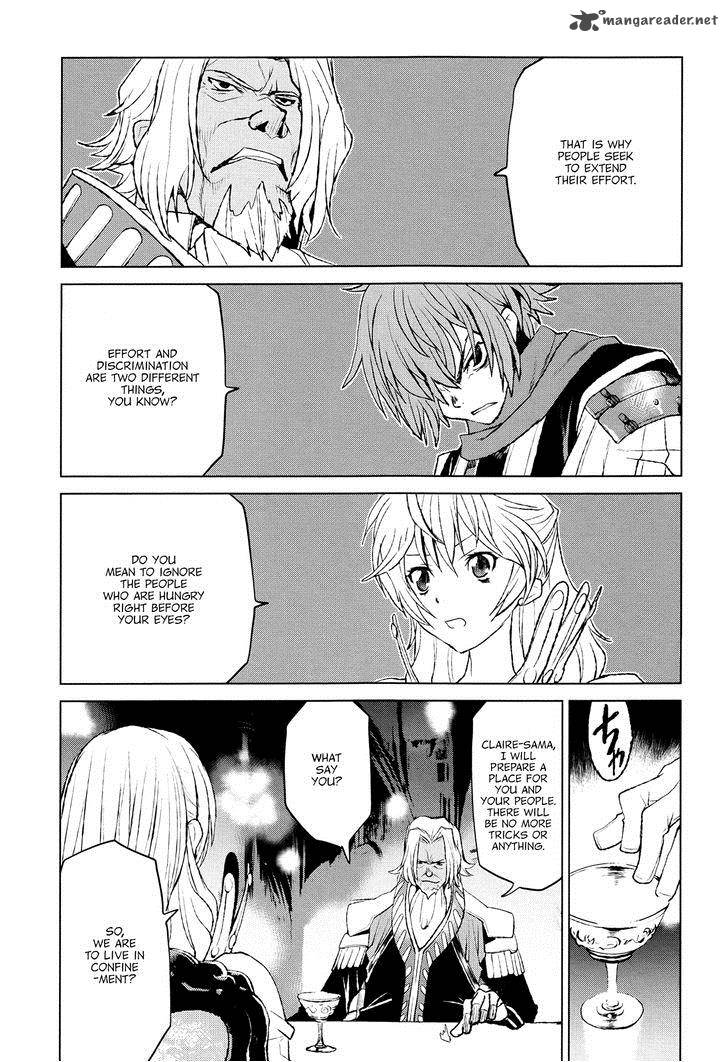 Code Geass Shikkoku No Renya 34 25