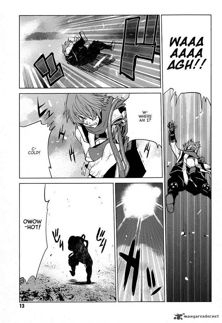 Code Geass Shikkoku No Renya 35 13