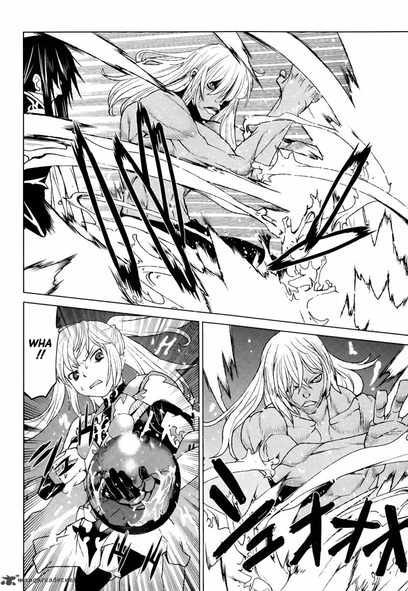 Code Geass Shikkoku No Renya 36 11