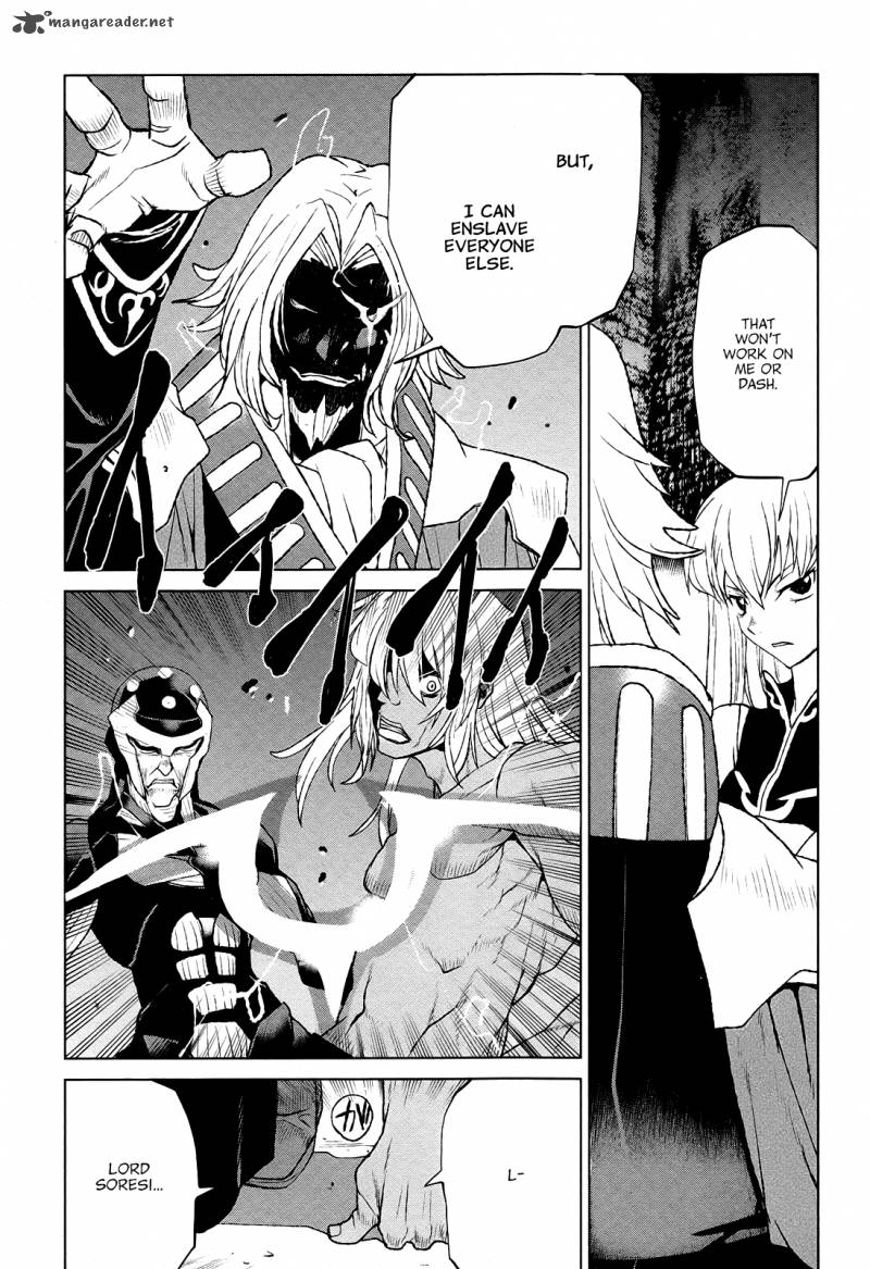 Code Geass Shikkoku No Renya 36 16
