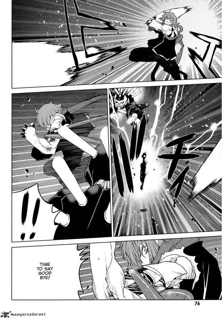 Code Geass Shikkoku No Renya 37 10