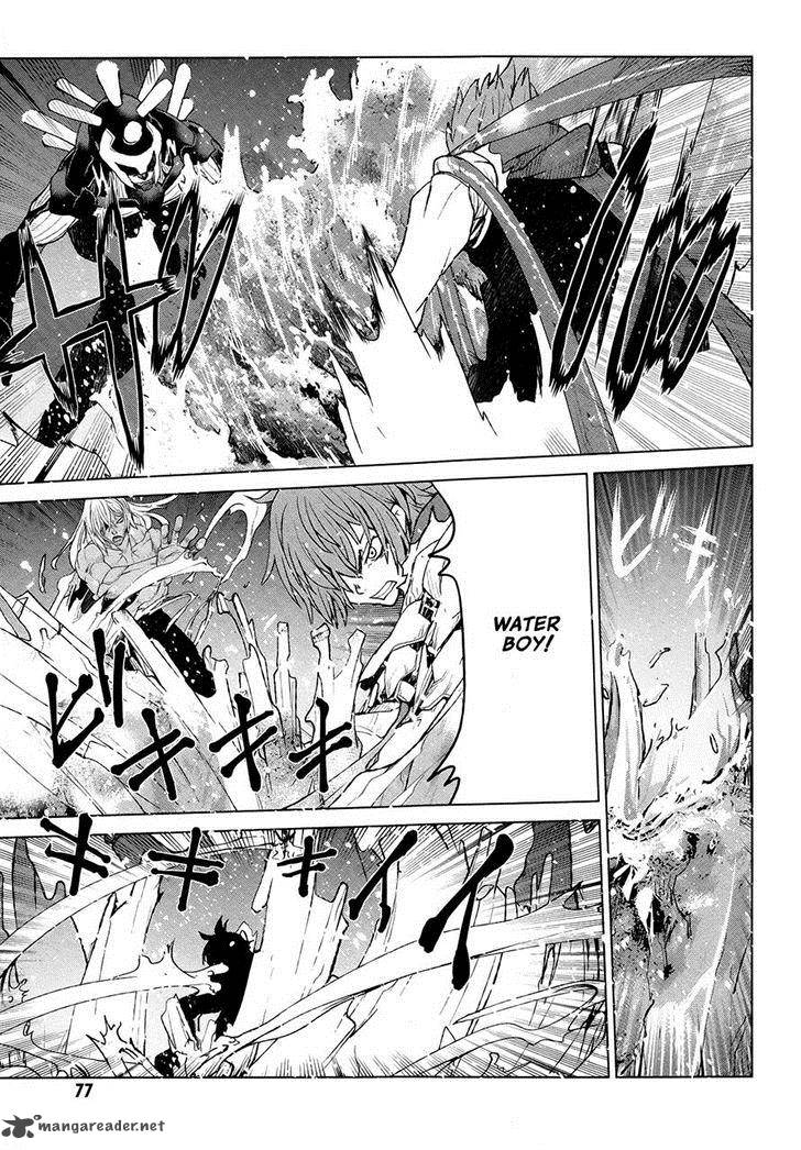 Code Geass Shikkoku No Renya 37 11
