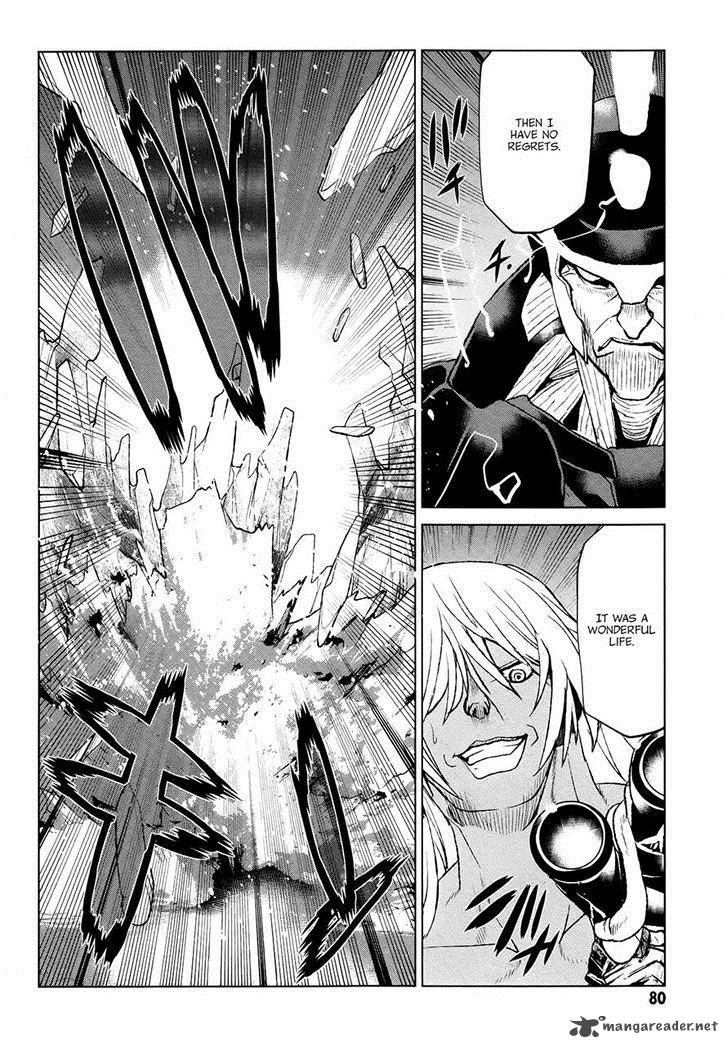 Code Geass Shikkoku No Renya 37 14