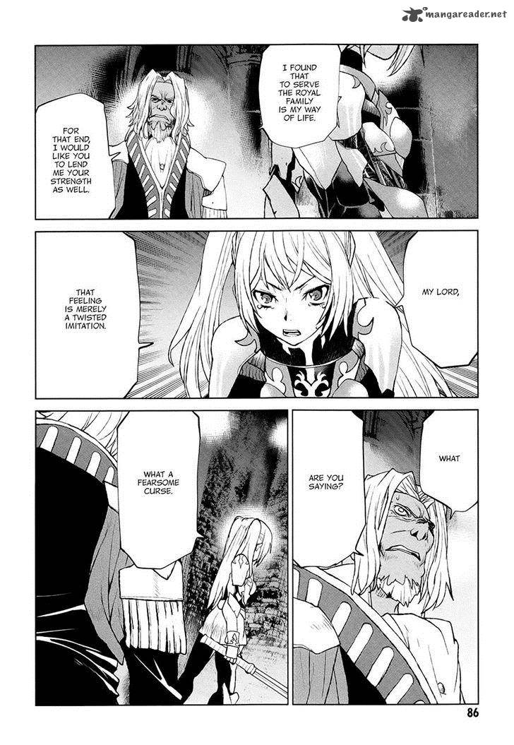 Code Geass Shikkoku No Renya 37 20