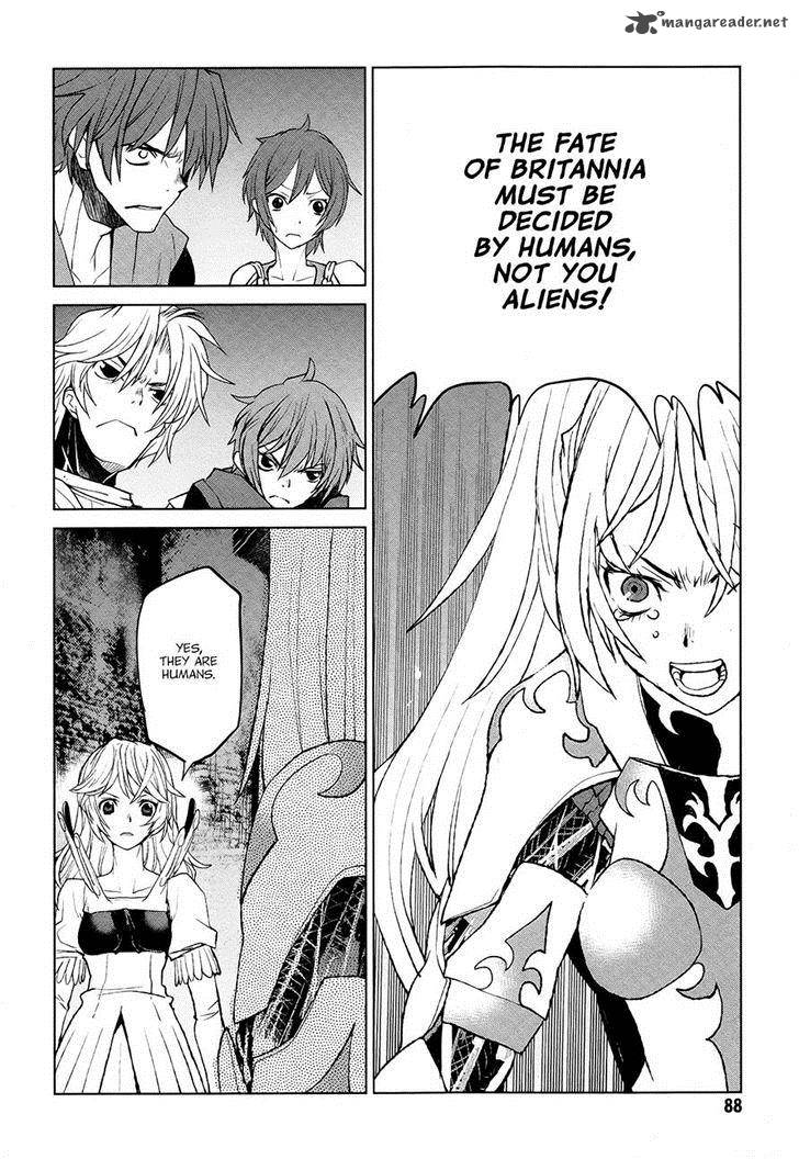 Code Geass Shikkoku No Renya 37 22