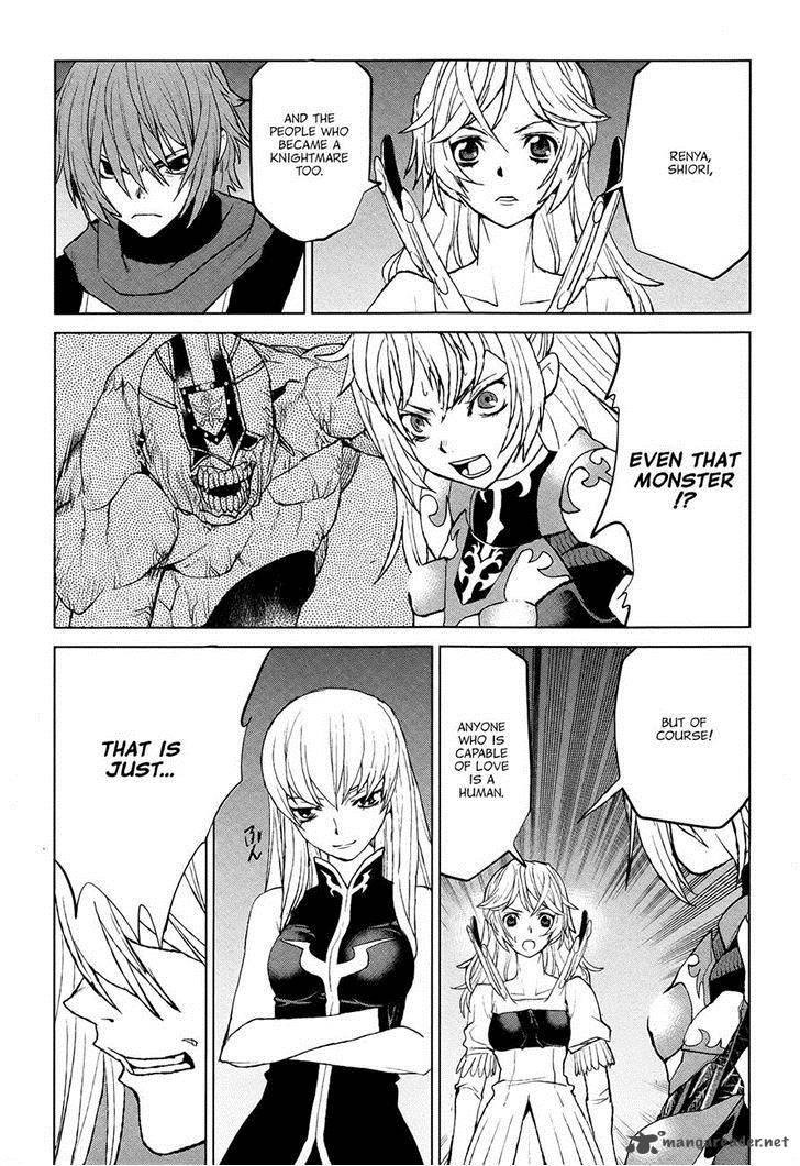 Code Geass Shikkoku No Renya 37 23