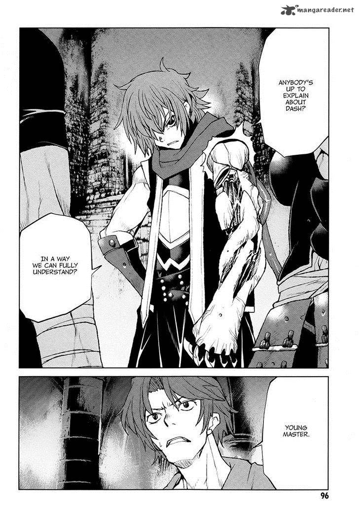 Code Geass Shikkoku No Renya 37 30