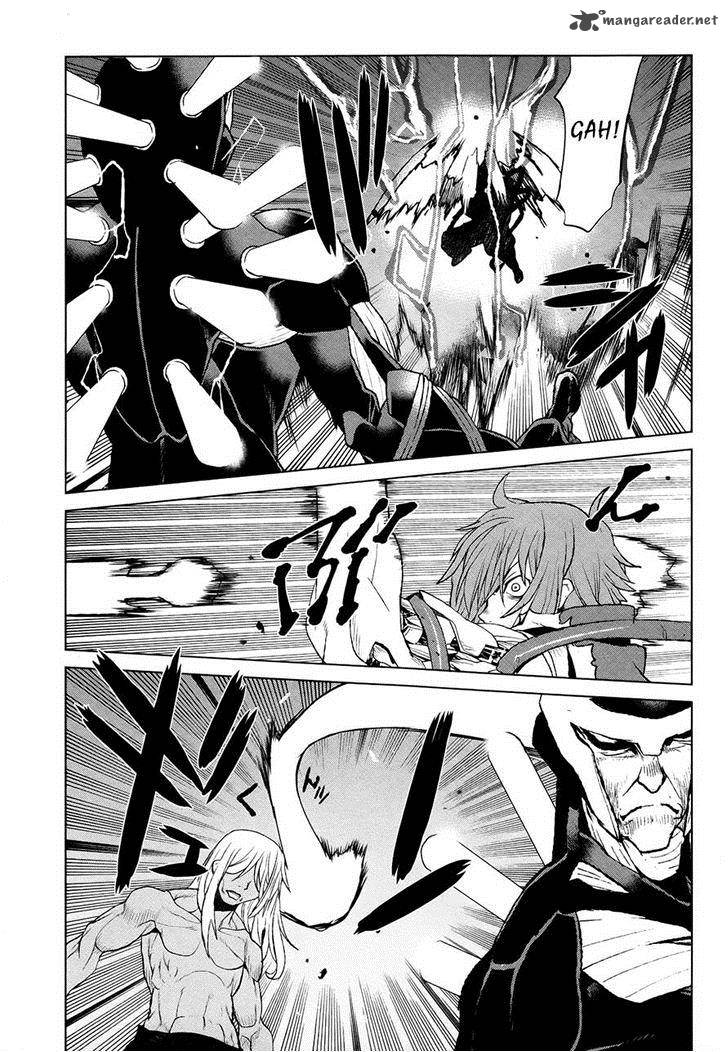 Code Geass Shikkoku No Renya 37 7
