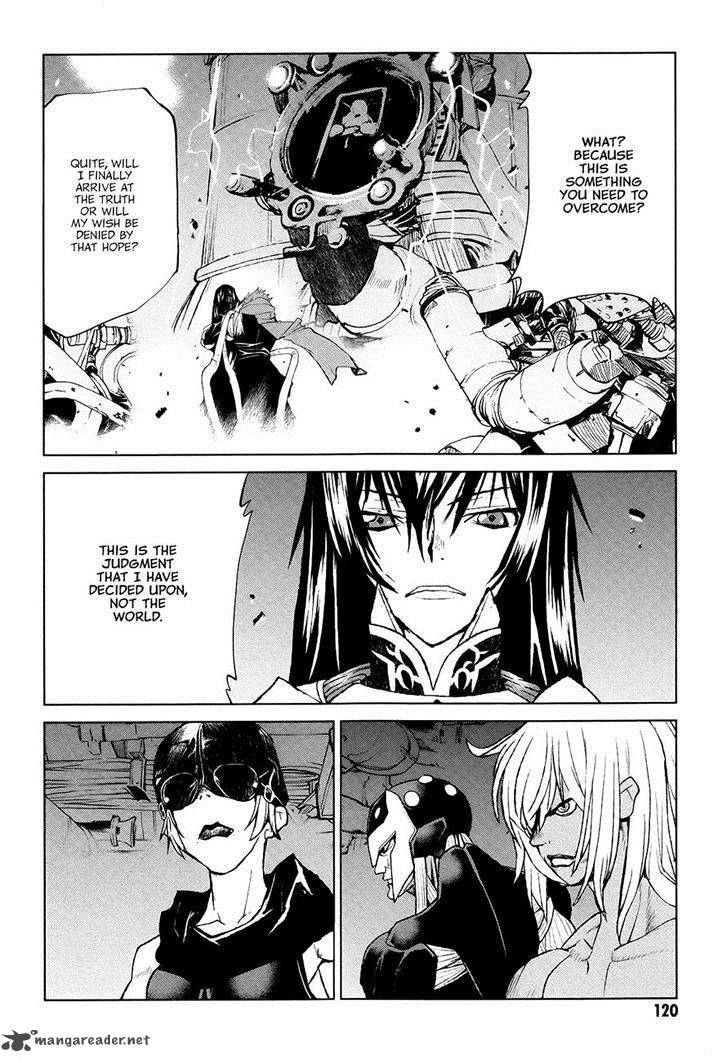 Code Geass Shikkoku No Renya 38 22