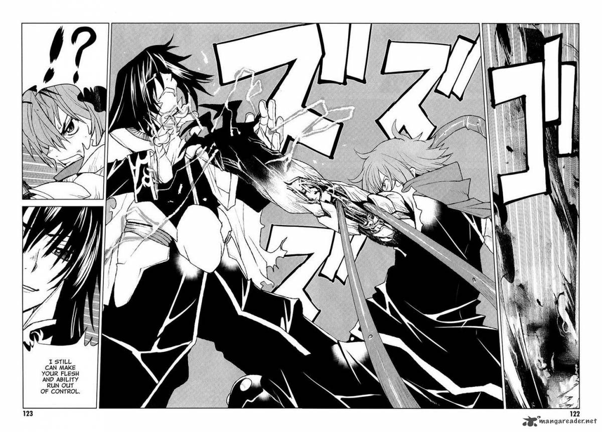 Code Geass Shikkoku No Renya 38 24