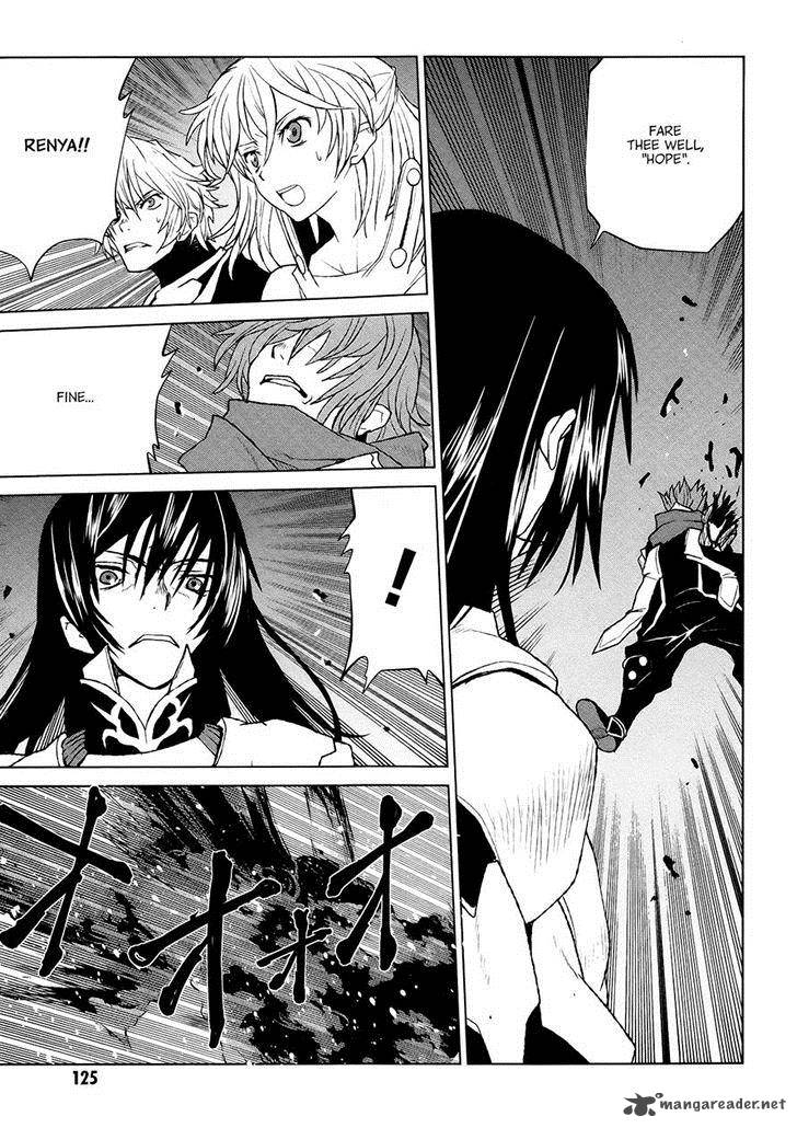 Code Geass Shikkoku No Renya 38 26