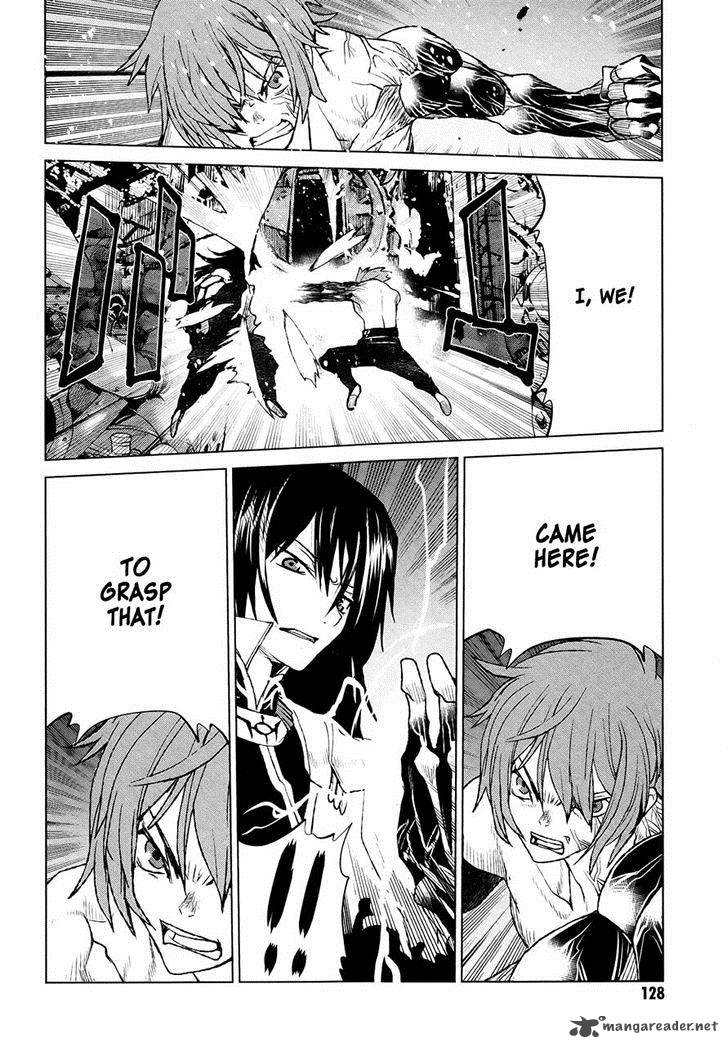 Code Geass Shikkoku No Renya 38 29