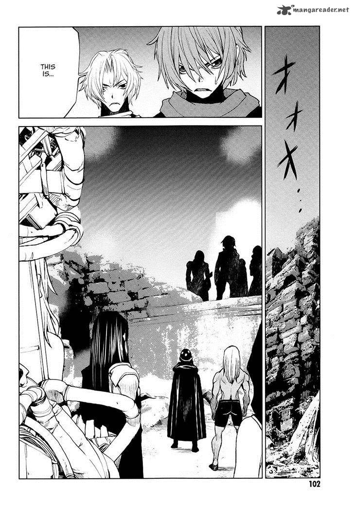 Code Geass Shikkoku No Renya 38 4