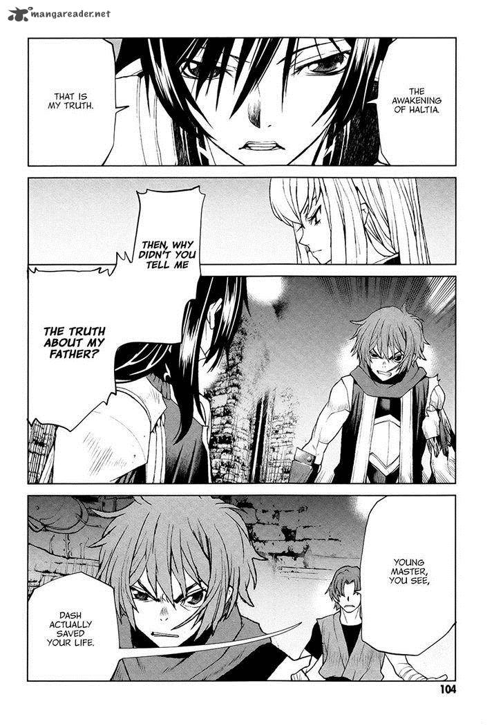 Code Geass Shikkoku No Renya 38 6