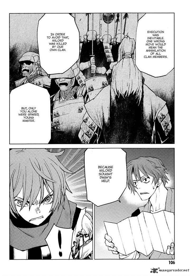 Code Geass Shikkoku No Renya 38 8