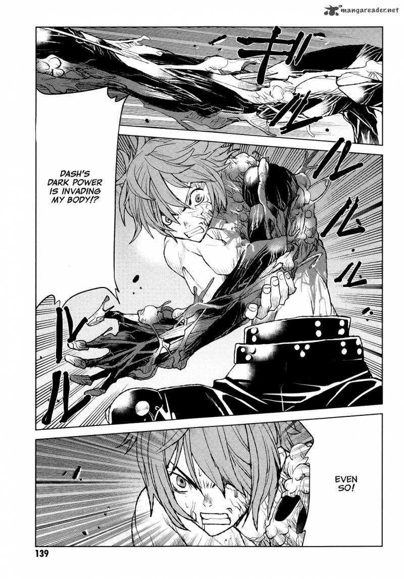 Code Geass Shikkoku No Renya 39 10