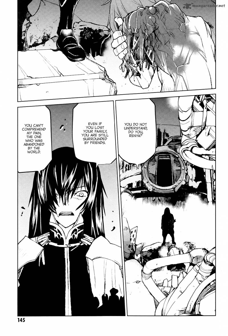 Code Geass Shikkoku No Renya 39 16