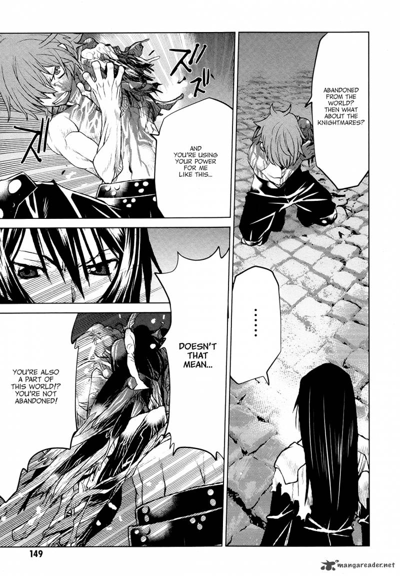 Code Geass Shikkoku No Renya 39 20
