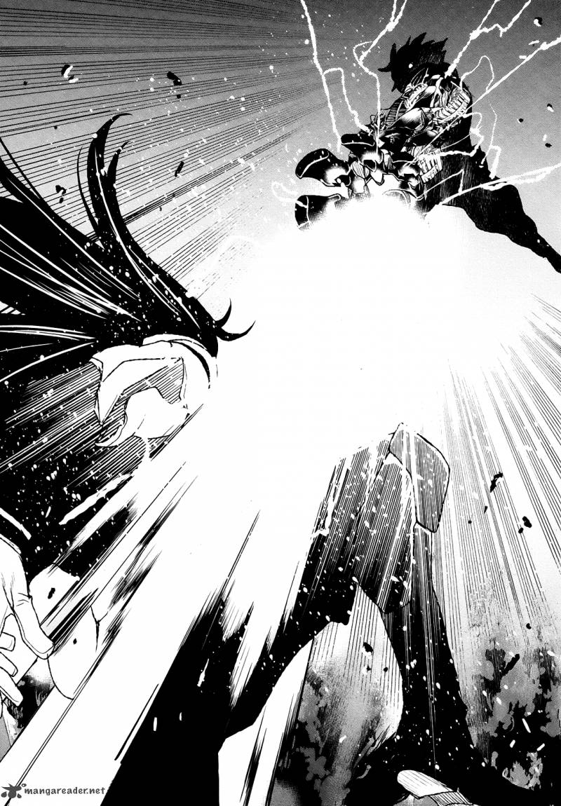 Code Geass Shikkoku No Renya 39 23