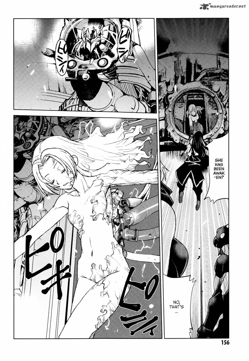 Code Geass Shikkoku No Renya 39 26