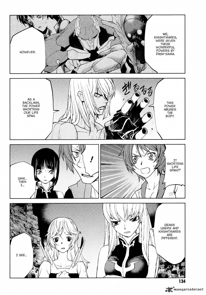 Code Geass Shikkoku No Renya 39 5