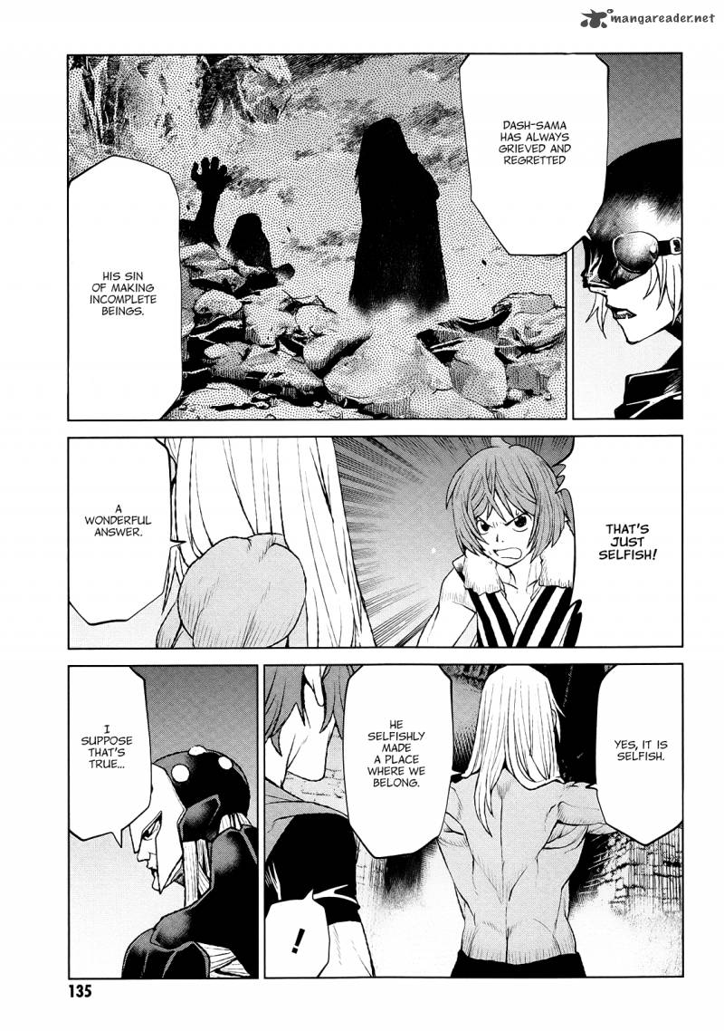 Code Geass Shikkoku No Renya 39 6