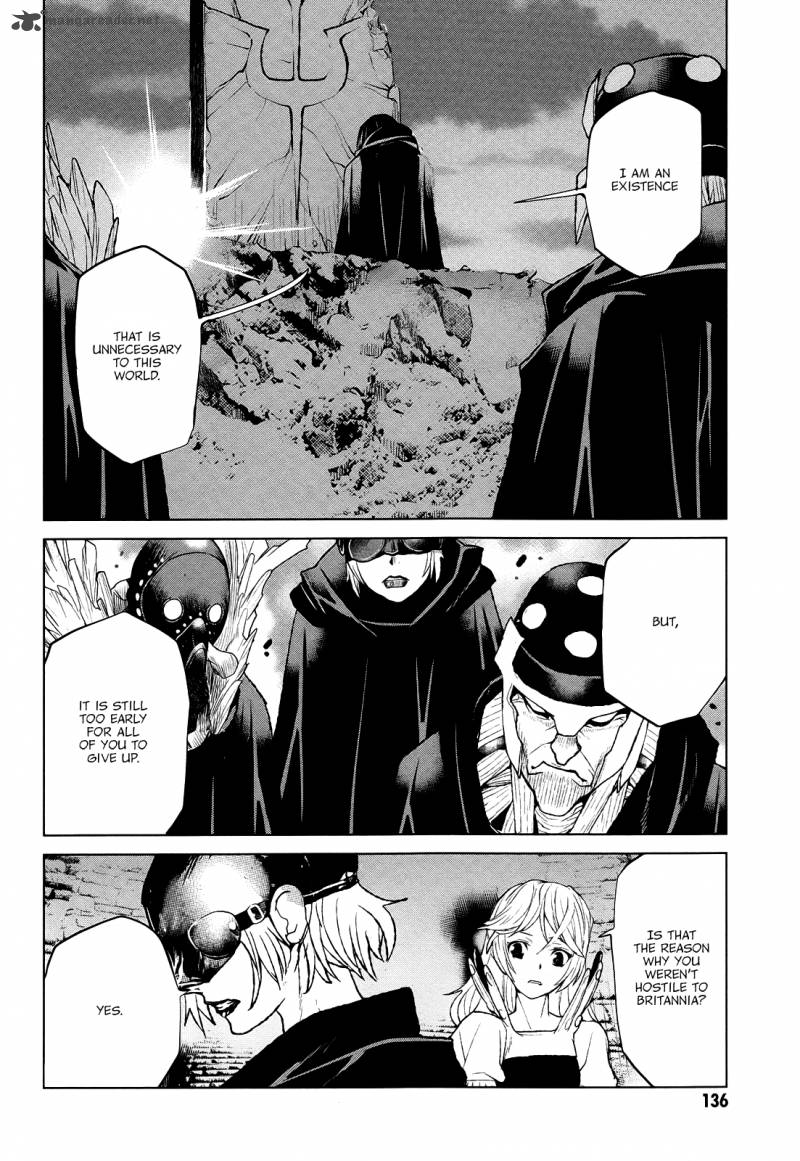 Code Geass Shikkoku No Renya 39 7