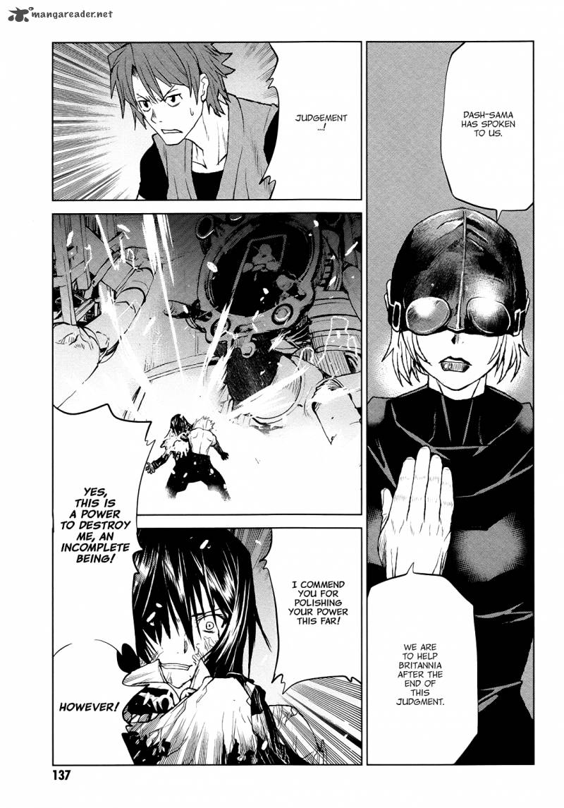 Code Geass Shikkoku No Renya 39 8