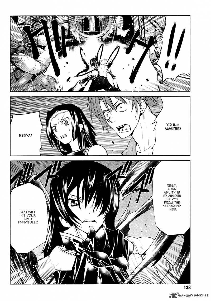 Code Geass Shikkoku No Renya 39 9
