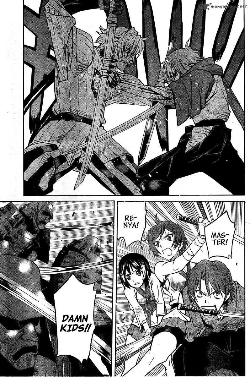 Code Geass Shikkoku No Renya 4 10