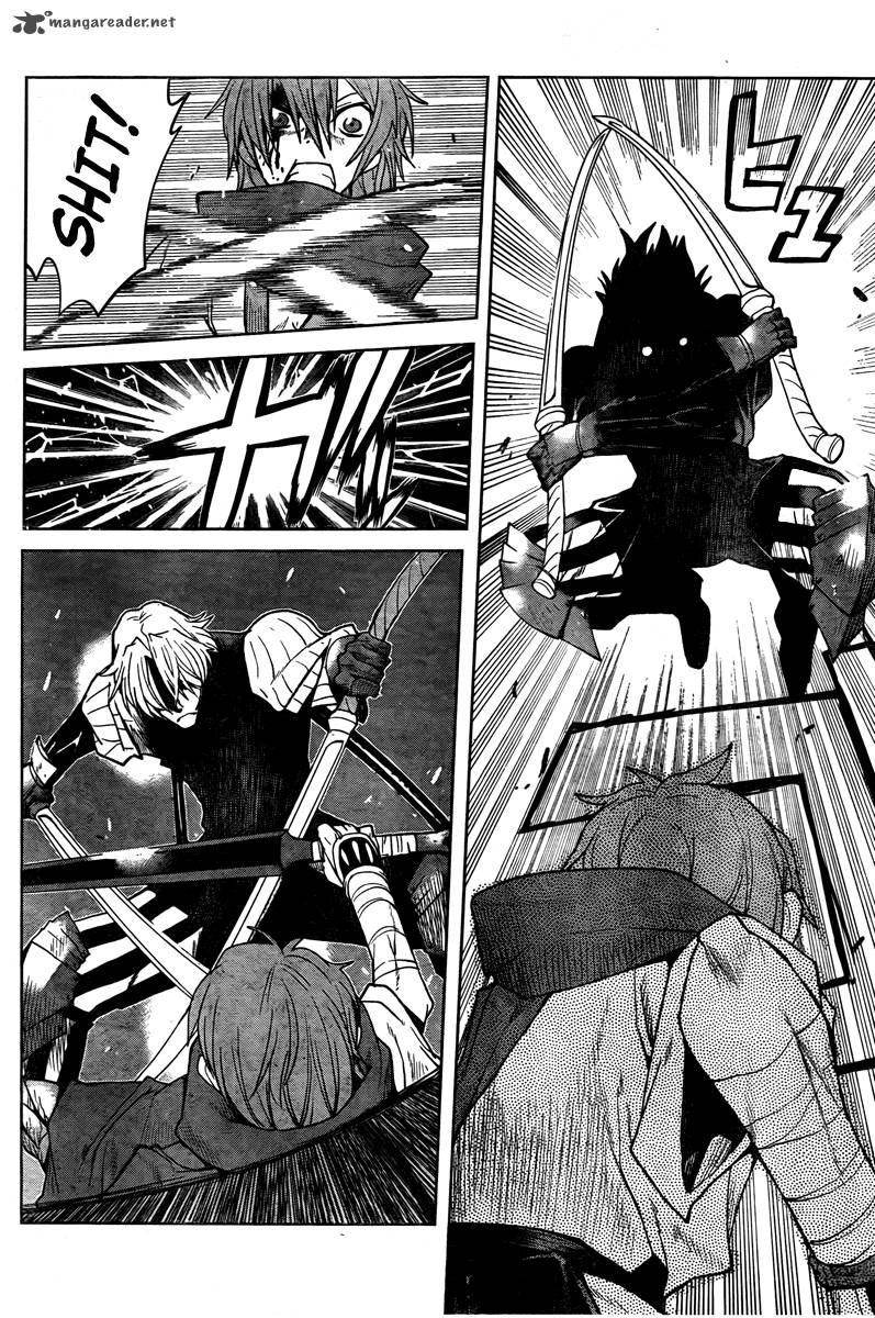 Code Geass Shikkoku No Renya 4 15