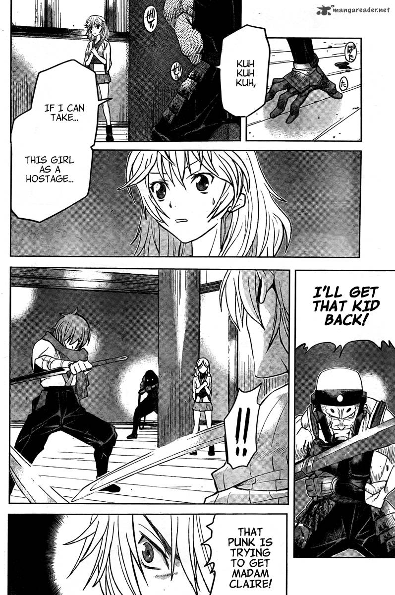 Code Geass Shikkoku No Renya 4 17